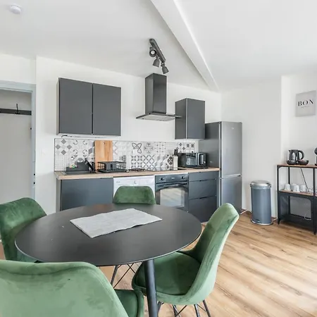 Comme Chez Toits * Le Puy-en-Velay