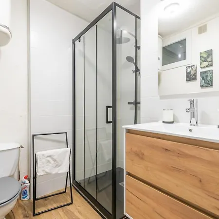 Comme Chez Toits شقة Le Puy-en-Velay