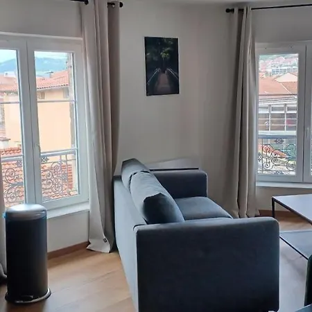 Comme Chez Toits * Le Puy-en-Velay